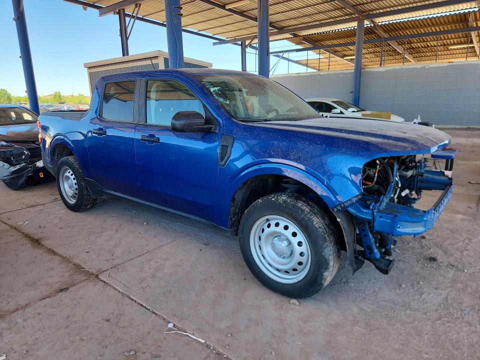 Aukcja sprzedaży 2024 Ford Maverick, vin: 3FTTW8A34RRA62677, numer aukcji: 54812846