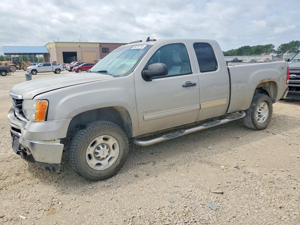 Auction sale of the 2009 Gmc Sierra, vin: 1GTHK59K39E131602, lot number: 58553426