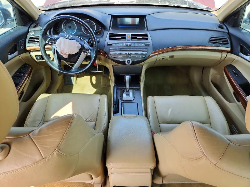 Aukcja sprzedaży 2012 Honda Accord, vin: 1HGCP3F84CA027290, numer aukcji: 55785636