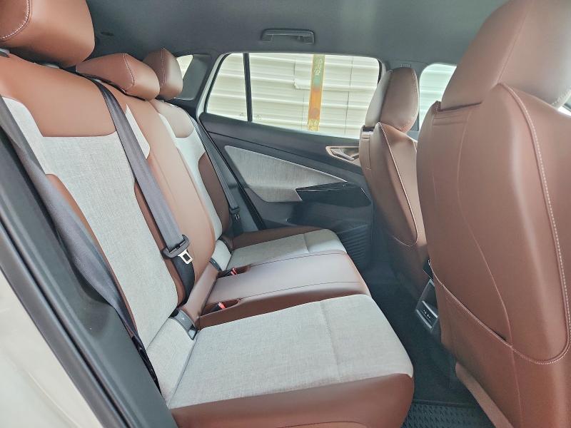 Продаж на аукціоні авто 2025 Volkswagen Id.4, vin: 1V2CRPE82SC007848, номер лоту: 58612306