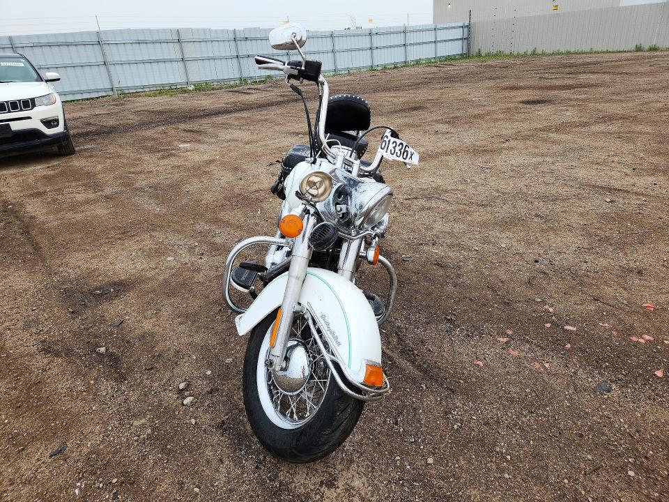 2011 Harley-davidson Flstc მანქანა იყიდება აუქციონზე, vin: 1HD1BW511BB045246, აუქციონის ნომერი: 56061336