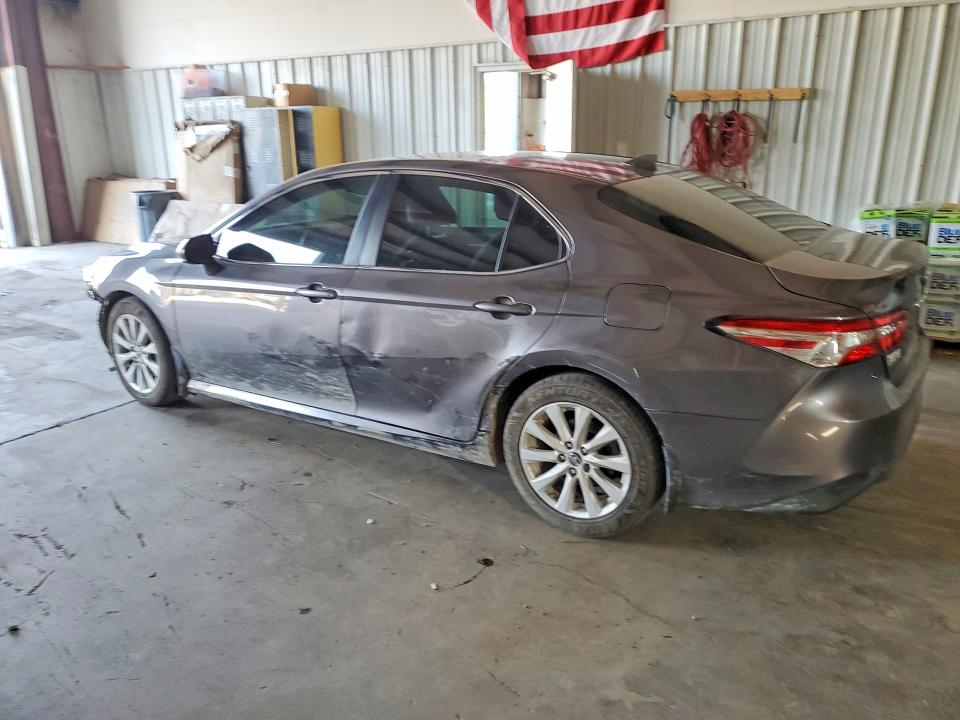 Aukcja sprzedaży 2019 Toyota Camry, vin: 4T1B11HK1KU765551, numer aukcji: 54396726