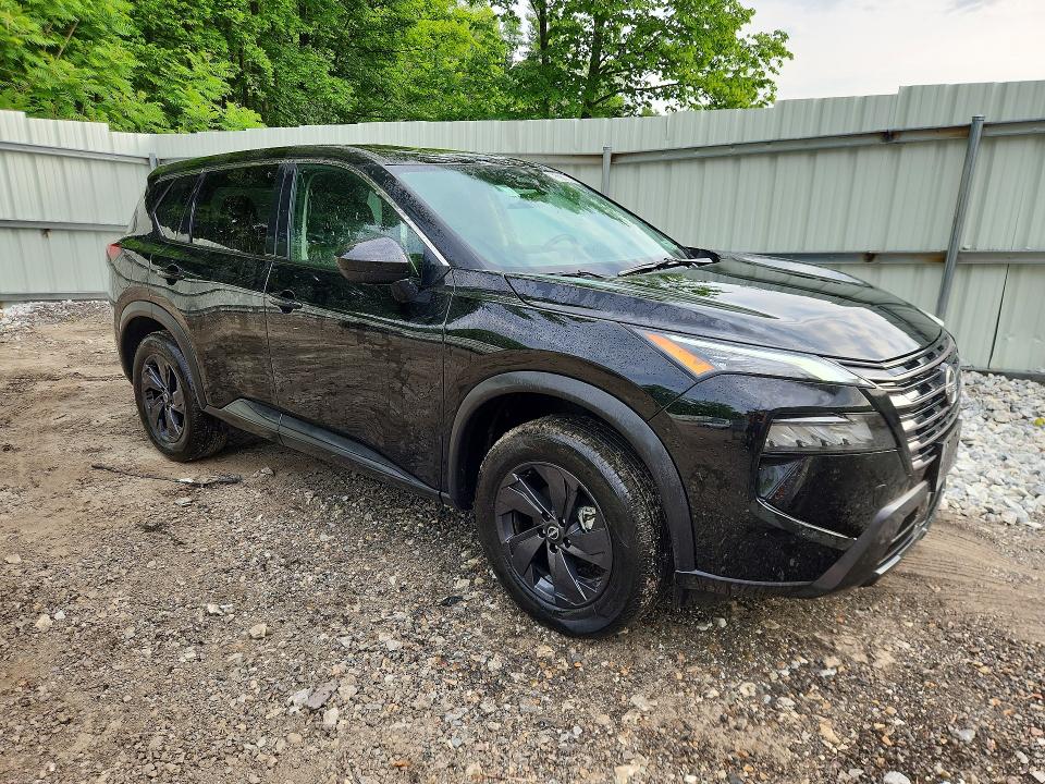 Aukcja sprzedaży 2026 Nissan Rogue, vin: 5N1BT3BB7TC749442, numer aukcji: 56776666
