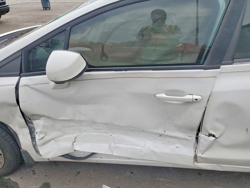 55838406 :رقم المزاد ، 19XFB2F94DE034025 vin ، 2013 Honda Civic مزاد بيع