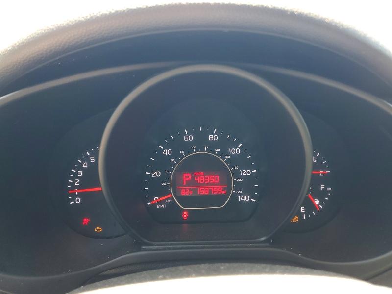 Aukcja sprzedaży 2014 Kia Soul, vin: KNDJN2A25E7700726, numer aukcji: 56657396