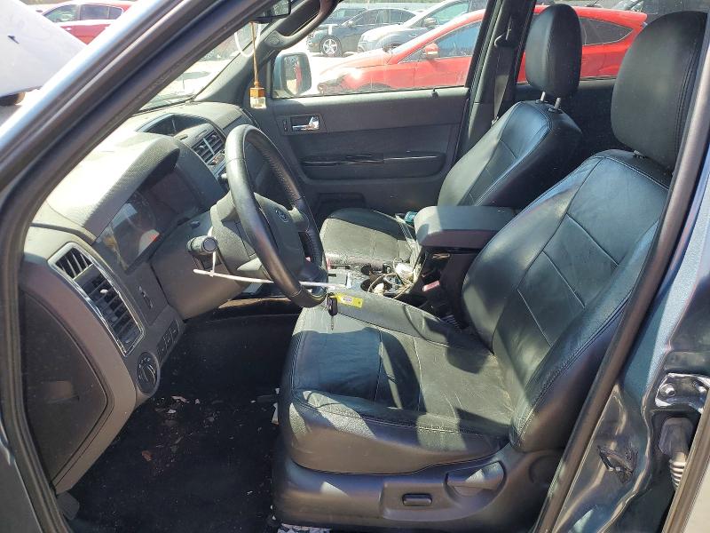 Продаж на аукціоні авто 2012 Ford Escape, vin: 1FMCU9EG5CKB18500, номер лоту: 55433876