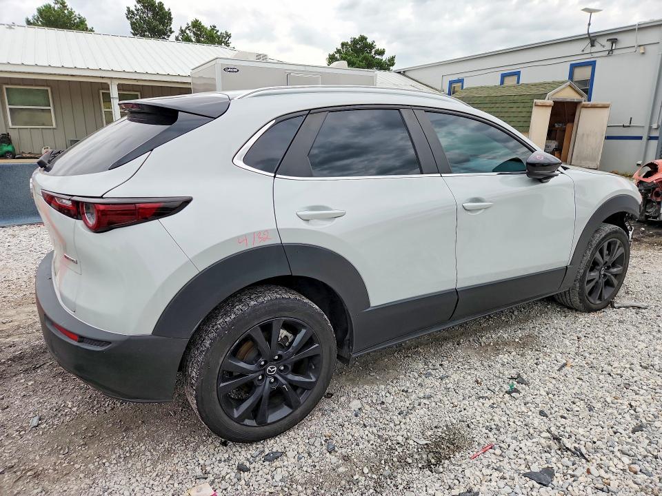 Продаж на аукціоні авто 2024 Mazda Cx-30, vin: 3MVDMBBM0RM604951, номер лоту: 57692556