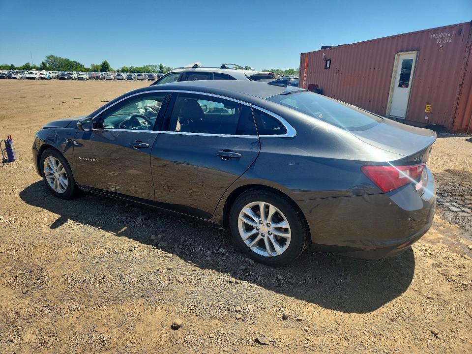 2016 Chevrolet Malibu მანქანა იყიდება აუქციონზე, vin: 1G1ZE5ST2GF246030, აუქციონის ნომერი: 55696356