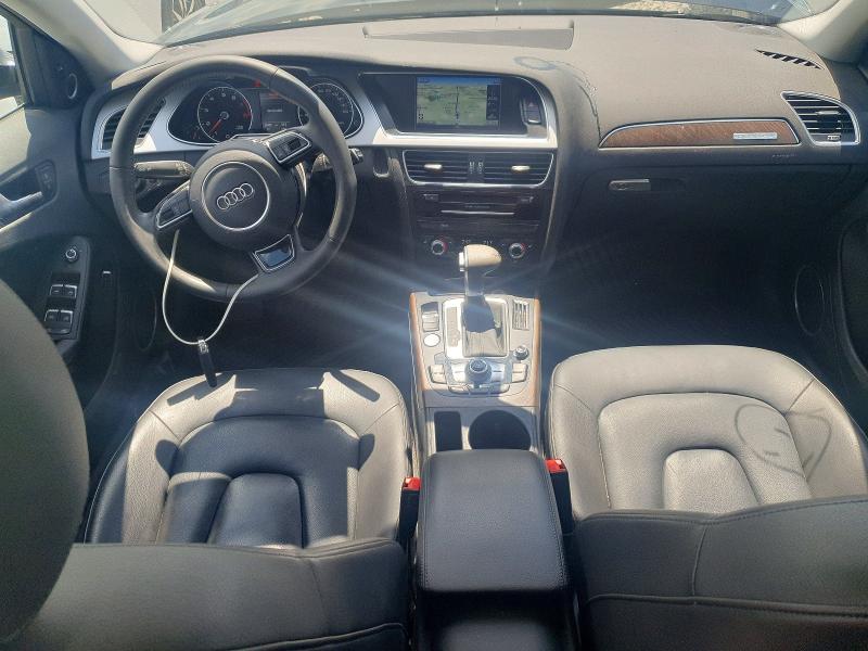Aukcja sprzedaży 2016 Audi A4 Allroad, vin: WA1UFAFL0GA010078, numer aukcji: 58477246