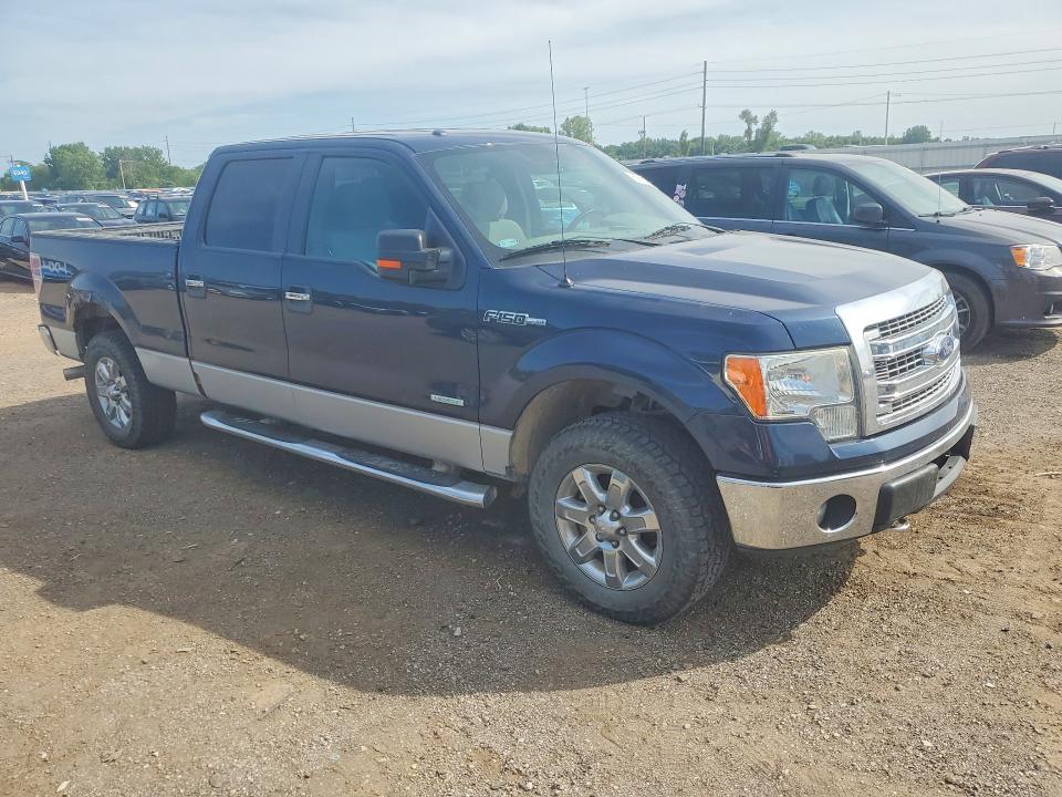 Aukcja sprzedaży 2013 Ford F150, vin: 1FTFW1ET3DKD42019, numer aukcji: 55817616