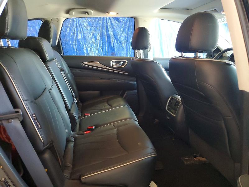 Продажа на аукционе авто 2019 Infiniti Qx60, vin: 5N1DL0MMXKC528843, номер лота: 59619506