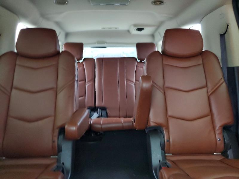 Продаж на аукціоні авто 2016 Cadillac Escalade, vin: 1GYS4JKJ5GR190774, номер лоту: 56138366