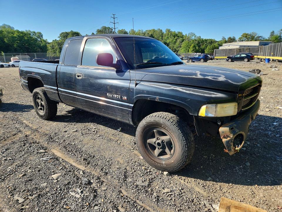 Aukcja sprzedaży 2001 Dodge Ram 1500, vin: 3B7HF13Z01G736466, numer aukcji: 55779576