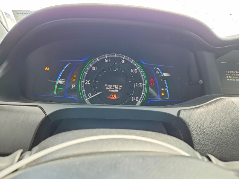 Aukcja sprzedaży 2015 Honda Accord, vin: 1HGCR6F5XFA003095, numer aukcji: 57213996