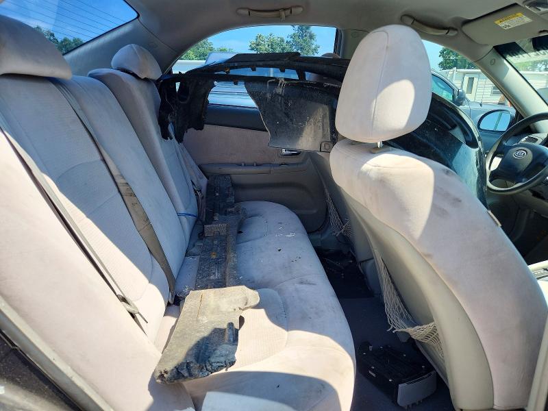 Aukcja sprzedaży 2007 Kia Spectra, vin: KNAFE121675448969, numer aukcji: 55932116