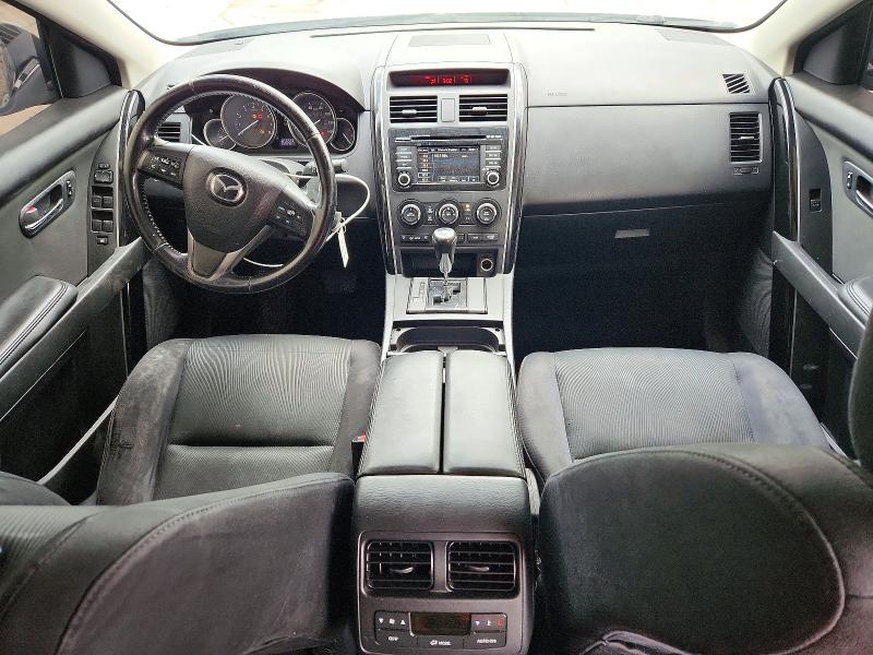 Aukcja sprzedaży 2013 Mazda Cx-9, vin: JM3TB2BA0D0401232, numer aukcji: 56233356