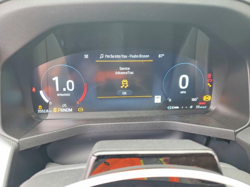Продаж на аукціоні авто 2026 Ford Explorer, vin: 1FMWK7GC3TGB67196, номер лоту: 85452475