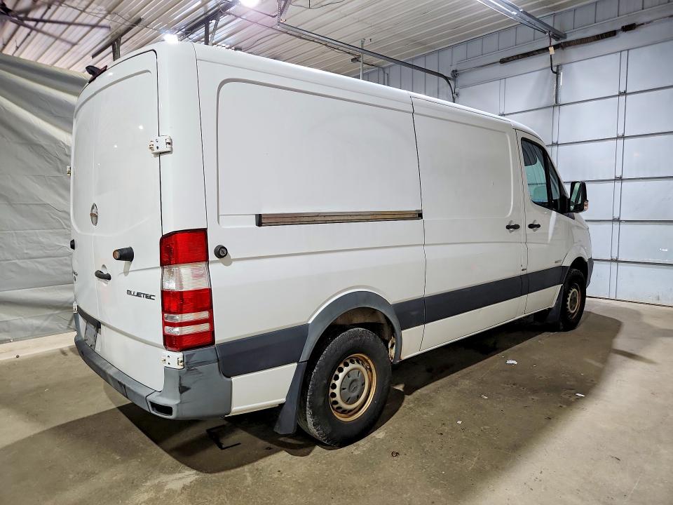 Aukcja sprzedaży 2015 Mercedes-benz Sprinter, vin: WD3PE7DC5F5950941, numer aukcji: 59162726