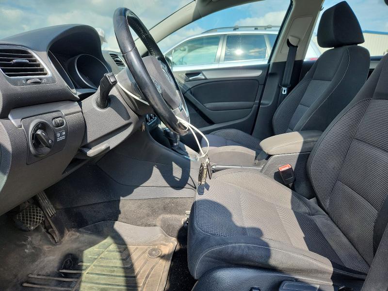 Aukcja sprzedaży 2011 Volkswagen Golf, vin: WVWDM7AJXBW231431, numer aukcji: 58160786