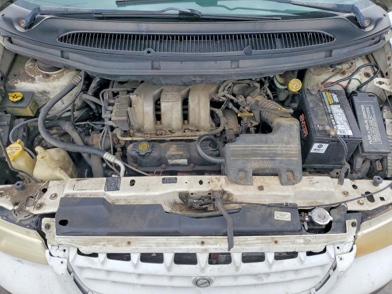Продажа на аукционе авто 2000 Chrysler Grand Voyager, vin: 1C4GJ44G9YB748594, номер лота: 58129236