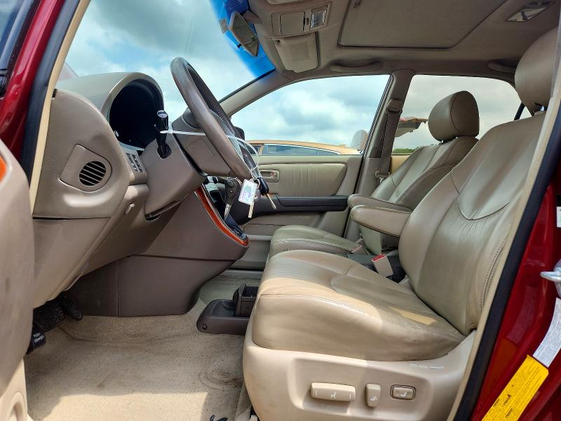 1999 Lexus Rx მანქანა იყიდება აუქციონზე, vin: JT6GF10U9X0043811, აუქციონის ნომერი: 58566436