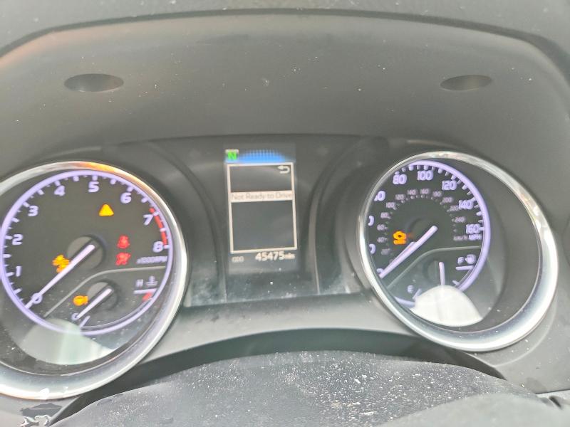 2020 Toyota Camry მანქანა იყიდება აუქციონზე, vin: 4T1C11AK2LU863987, აუქციონის ნომერი: 58325156