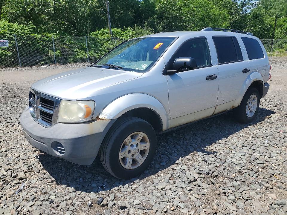 Продажа на аукционе авто 2008 Dodge Durango, vin: 1D8HB38N48F152050, номер лота: 56845706
