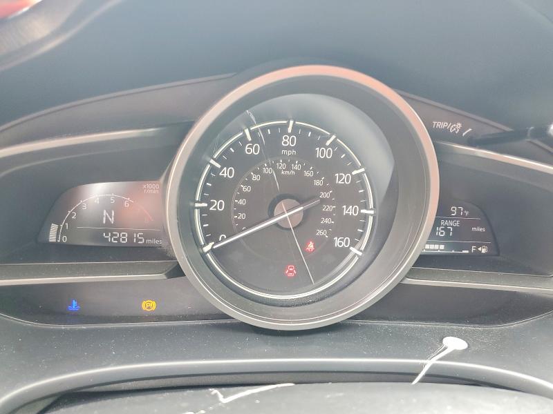 Aukcja sprzedaży 2018 Mazda 3, vin: 3MZBN1K78JM185579, numer aukcji: 58007646
