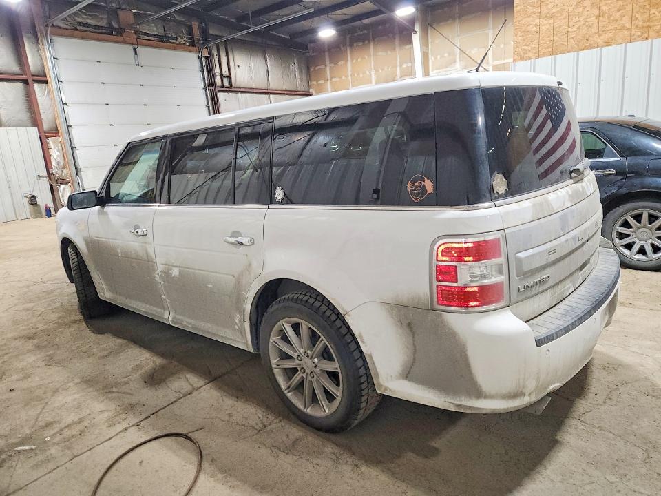 2019 Ford Flex მანქანა იყიდება აუქციონზე, vin: 2FMHK6D89KBA29381, აუქციონის ნომერი: 85626115