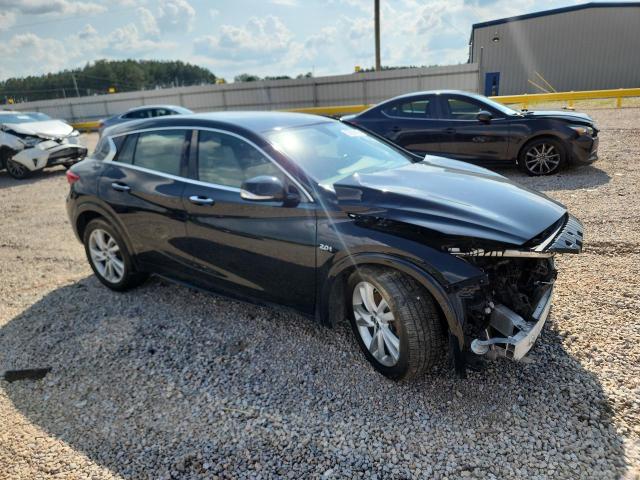 2018 Infiniti Qx30 მანქანა იყიდება აუქციონზე, vin: SJKCH5CPXJA044513, აუქციონის ნომერი: 57208166