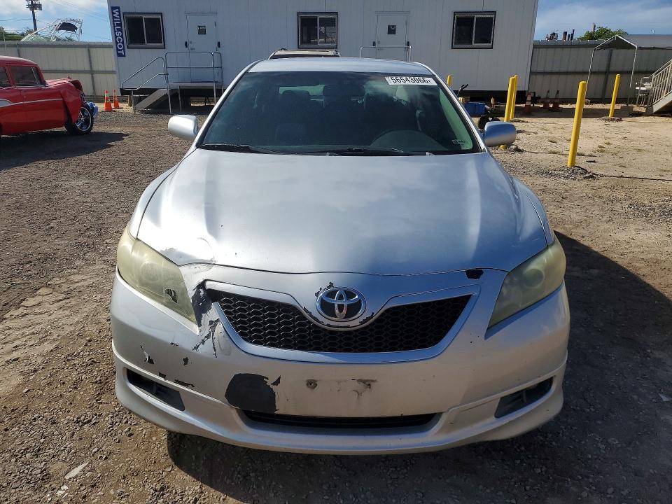 56543066 :رقم المزاد ، 4T1BK46K68U056902 vin ، 2008 Toyota Camry مزاد بيع