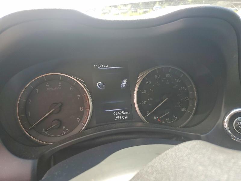 2019 Infiniti Q50 მანქანა იყიდება აუქციონზე, vin: JN1EV7AR5KM558177, აუქციონის ნომერი: 59156906