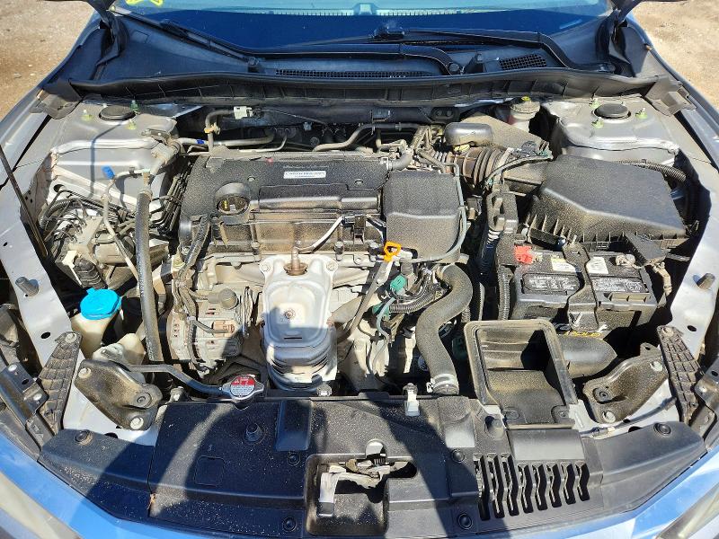 2016 Honda Accord მანქანა იყიდება აუქციონზე, vin: 1HGCR2F30GA235794, აუქციონის ნომერი: 57025976