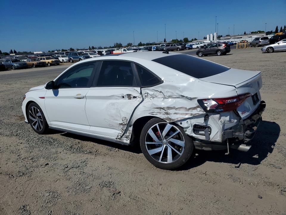 2020 Volkswagen Jetta მანქანა იყიდება აუქციონზე, vin: 3VW6T7BU9LM085803, აუქციონის ნომერი: 58772096