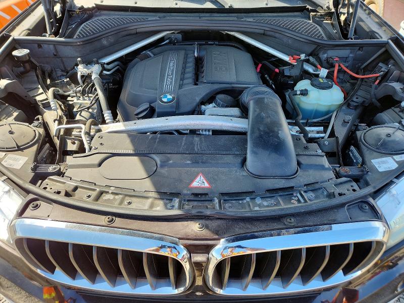 Продажа на аукционе авто 2016 Bmw X5, vin: 5UXKR0C50G0P32532, номер лота: 56134466