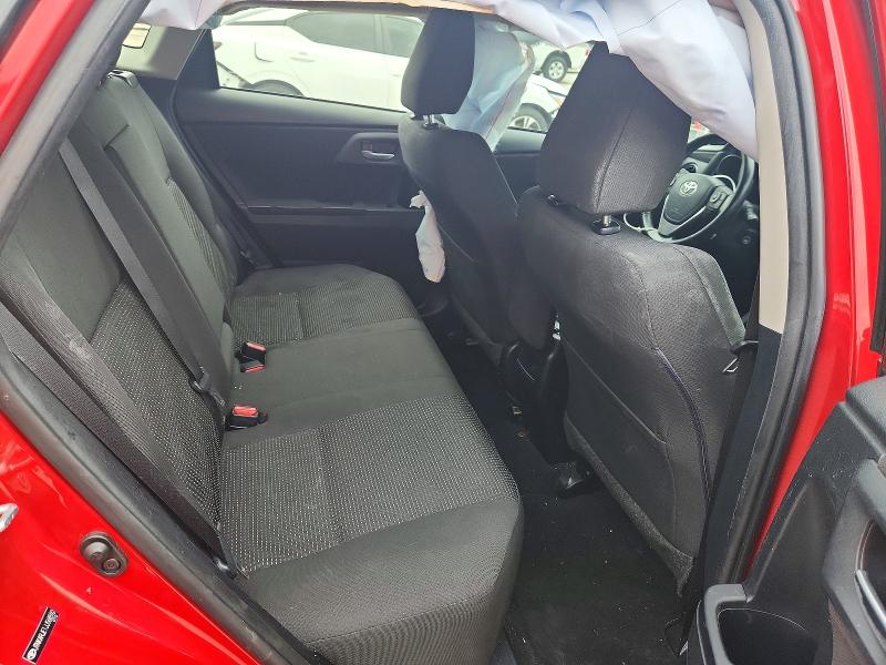 Aukcja sprzedaży 2018 Toyota Corolla Im, vin: JTNKARJE1JJ568592, numer aukcji: 58934496