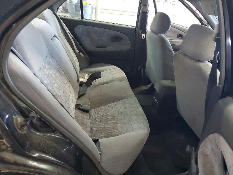 Продаж на аукціоні авто 1998 Mitsubishi Mirage, vin: JA3AY26A8WU036110, номер лоту: 56123516
