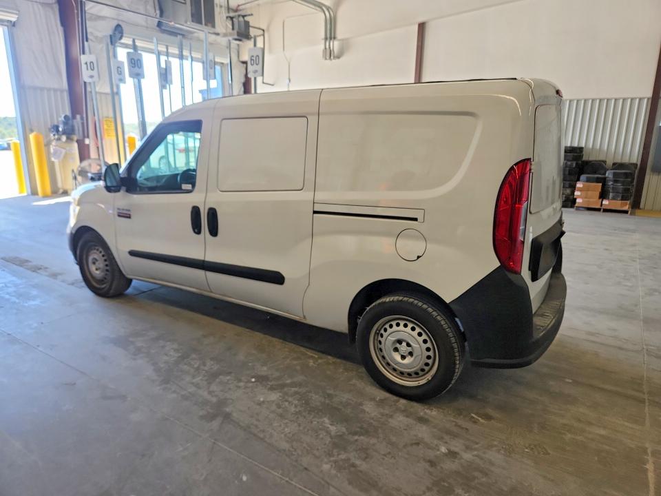 Продаж на аукціоні авто 2021 Ram Promaster City, vin: ZFBHRFAB9M6T88556, номер лоту: 58423706