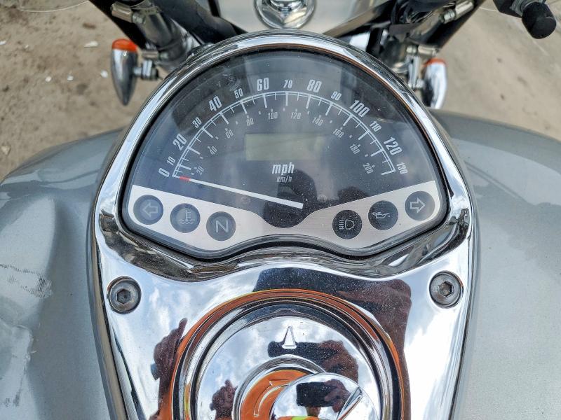 2004 Honda Vtx1300 მანქანა იყიდება აუქციონზე, vin: 1HFSC55044A000496, აუქციონის ნომერი: 58812916