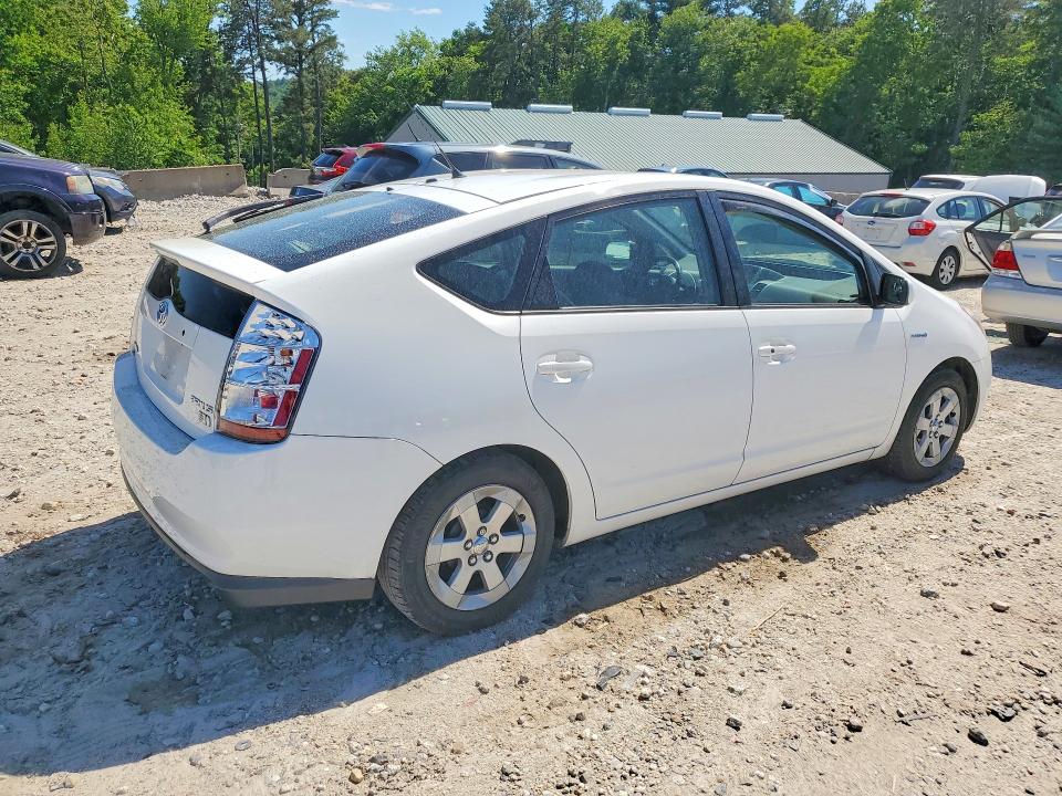 Продаж на аукціоні авто 2006 Toyota Prius, vin: JTDKB20U863201864, номер лоту: 56653606