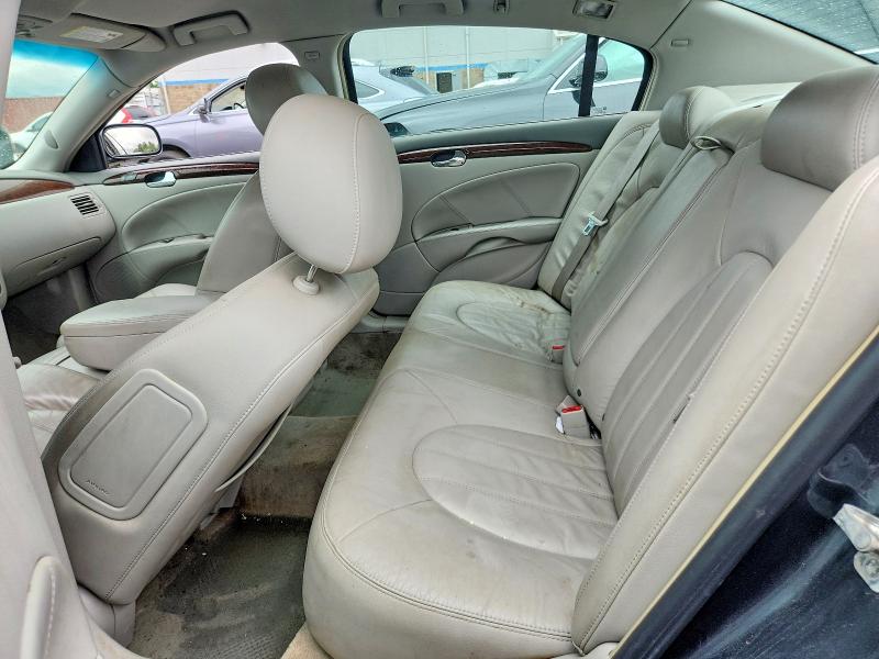 Aukcja sprzedaży 2011 Buick Lucerne, vin: 1G4HC5EM6BU144632, numer aukcji: 58216296