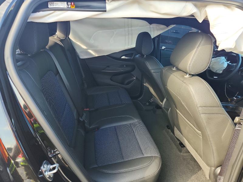 Auction sale of the 2026 Buick Envista, vin: KL47LAEP6TB145435, lot number: 57693956