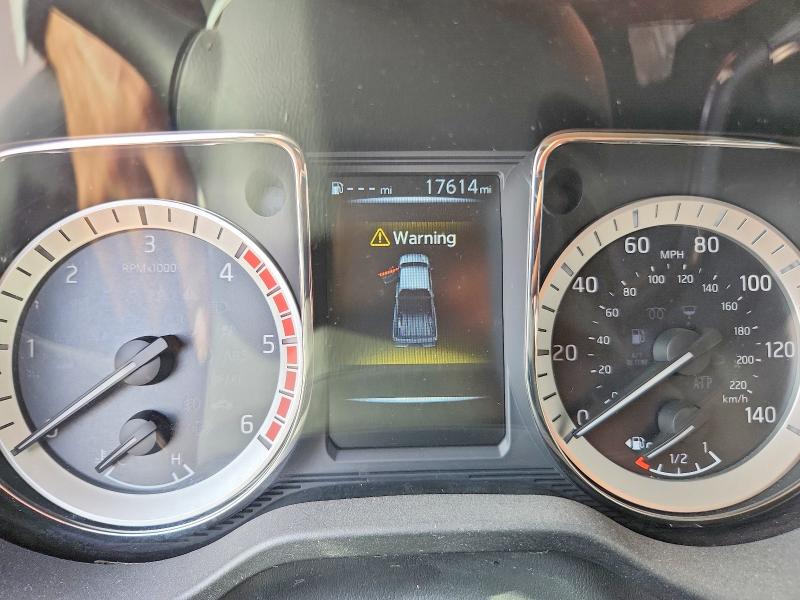 Продаж на аукціоні авто 2017 Nissan Titan Xd, vin: 1N6BA1F14HN516885, номер лоту: 58236896