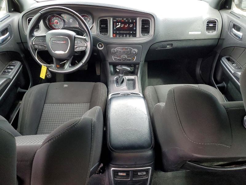 Aukcja sprzedaży 2023 Dodge Charger, vin: 2C3CDXHG6PH571885, numer aukcji: 53423786