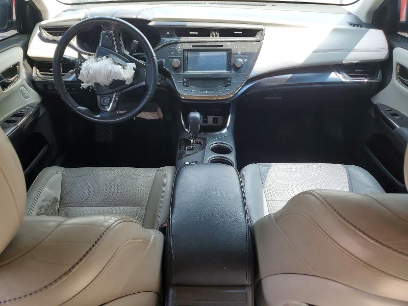 2018 Toyota Avalon მანქანა იყიდება აუქციონზე, vin: 4T1BK1EB7JU267290, აუქციონის ნომერი: 57412156