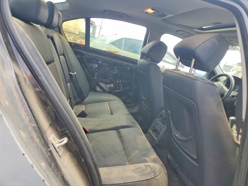 Aukcja sprzedaży 2006 Bmw 325, vin: WBAVB175X6NK40138, numer aukcji: 57649506