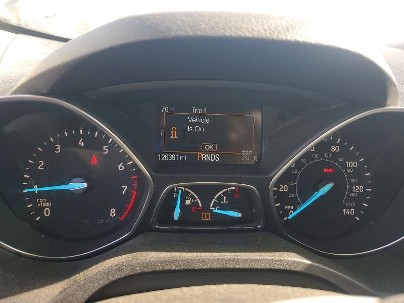 Aukcja sprzedaży 2019 Ford Escape, vin: 1FMCU0GD7KUB85262, numer aukcji: 56051306