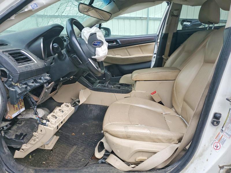 58104336 :رقم المزاد ، 4S4BSANC5K3265926 vin ، 2019 Subaru Outback مزاد بيع