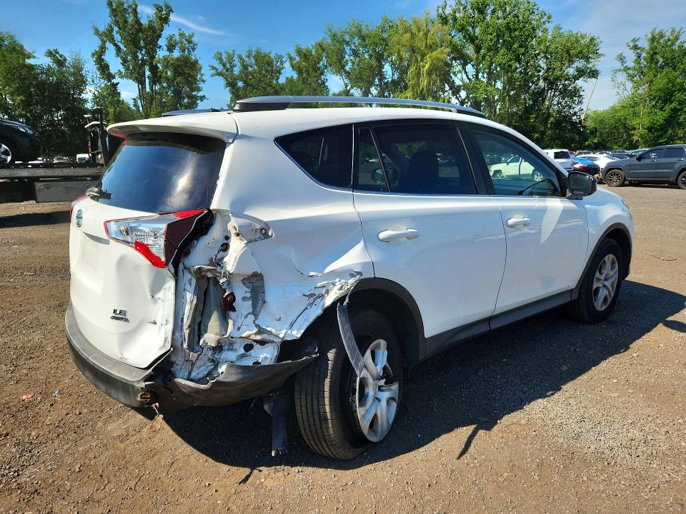 57566696 :رقم المزاد ، JTMBFREV3EJ008840 vin ، 2014 Toyota Rav4 مزاد بيع