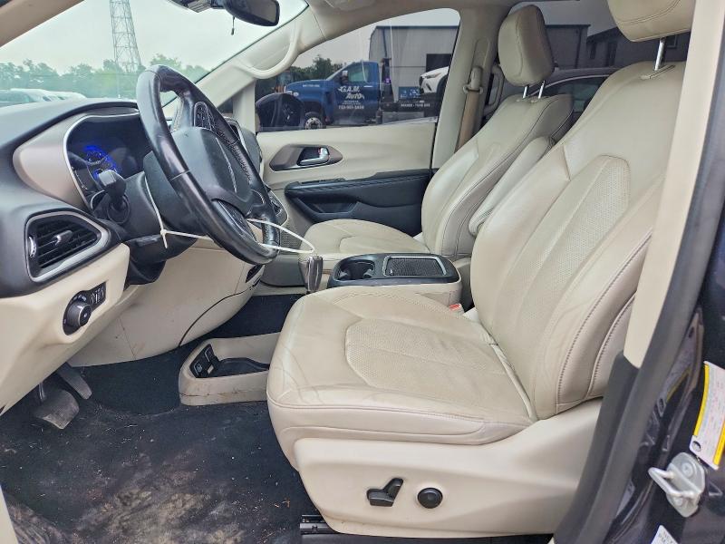 Aukcja sprzedaży 2021 Chrysler Pacifica, vin: 2C4RC1BG5MR598175, numer aukcji: 56941396